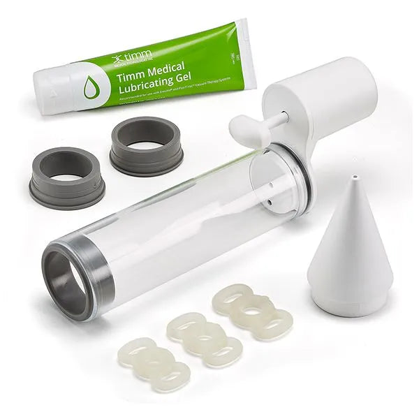 SPANISH POST-T-VAC MVP 700 Manual